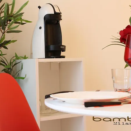 Bamboo Mecenate